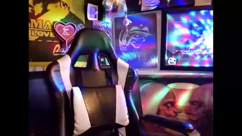 clit_commander209 online show from 01.25.25