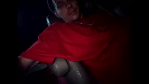 clit_commander209 online show from 03.13.26