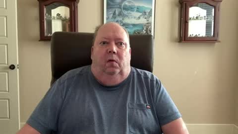 clitlicker459 online show from 07.27.26