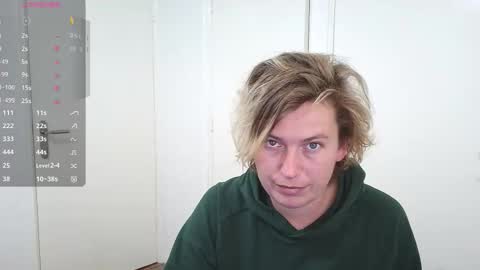 Snapshot of clittytastic chatting on 11.21.25 Syl online show from 11.21.25