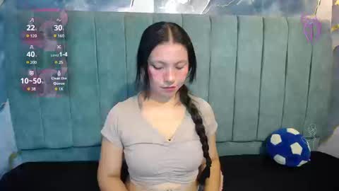 Cloe online show from 03.21.26