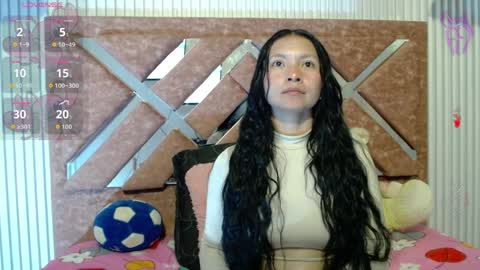 Cloe online show from 03.25.26