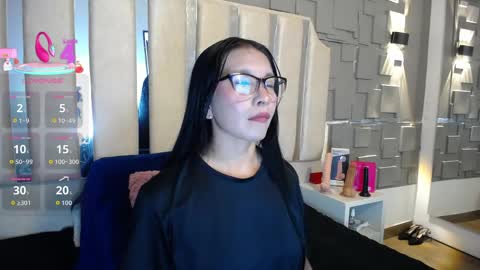 Cloe online show from 05.07.26