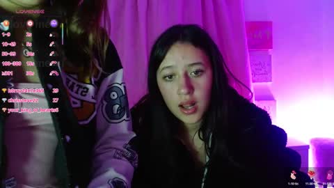 cloe_7 online show from 02.03.26