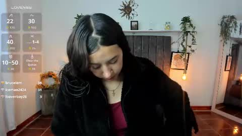 cloe_7 online show from 07.12.26