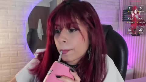 Cloe online show from 12.09.24