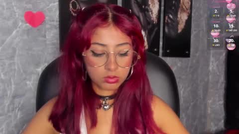 Cloe online show from 02.18.25