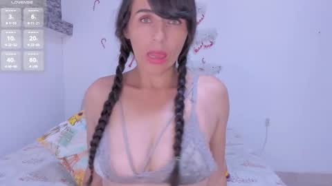 cloe_brown1 online show from 01.15.26