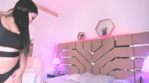 Snapshot of cloe_cifuentes chatting on 01.26.25 Cloe Online de 600 a 1400 online show from 01.26.25