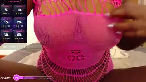 CLOE online show from 02.21.25