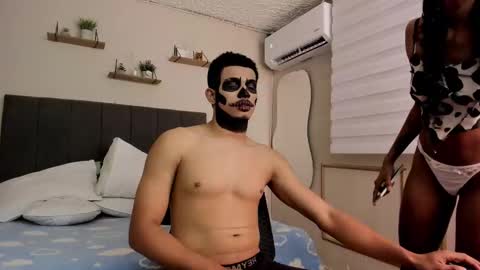 Snapshot of cloe_harry chatting on 11.01.25 Cloe x Harry online show from 11.01.25