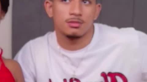 Snapshot of cloe_harry chatting on 11.08.25 Cloe x Harry online show from 11.08.25