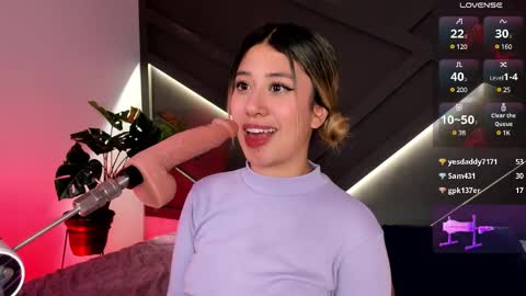 cloe_palmeer online show from 03.06.25