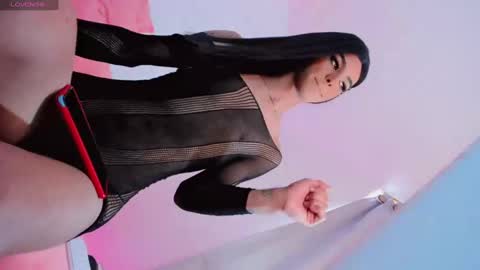 CLOE REMINTON online show from 02.12.25