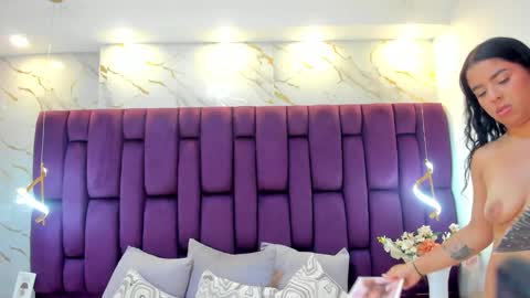 Cloe online show from 11.07.25