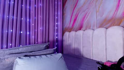 Cloe  Stanfort online show from 02.24.26