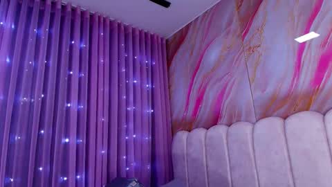 Cloe  Stanfort online show from 02.28.26