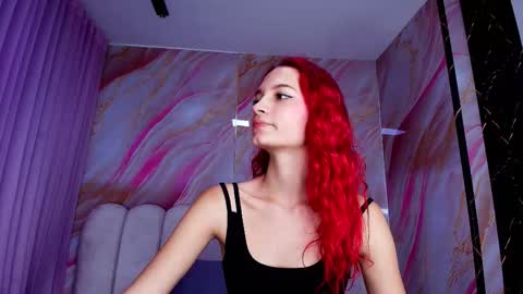 Cloe  Stanfort online show from 03.12.26