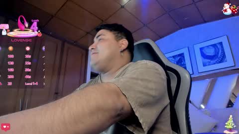 Snapshot of cloe_x_billy chatting on 01.06.26 Cloe x Billy online show from 01.06.26