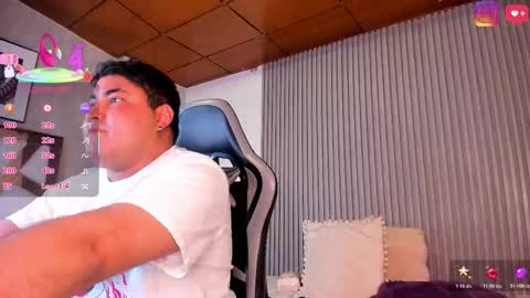 Snapshot of cloe_x_billy chatting on 01.12.26 Cloe x Billy online show from 01.12.26