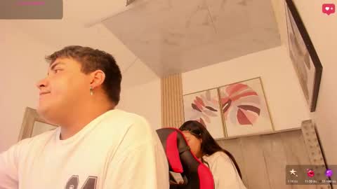 Snapshot of cloe_x_billy chatting on 02.02.26 Cloe x Billy online show from 02.02.26