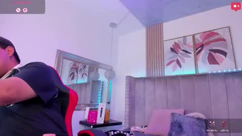 Snapshot of cloe_x_billy chatting on 02.05.26 Cloe x Billy online show from 02.05.26