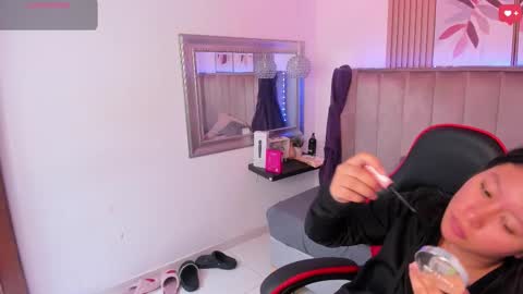 Snapshot of cloe_x_billy chatting on 02.14.26 Cloe x Billy online show from 02.14.26