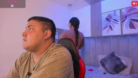 Cloe x Billy online show from 04.11.26