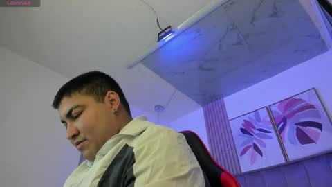 Cloe x Billy online show from 04.19.26