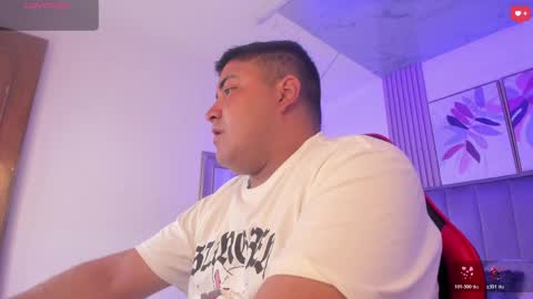 Cloe x Billy online show from 05.08.26