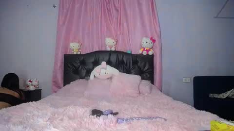 cloe_zilber online show from 11.21.25