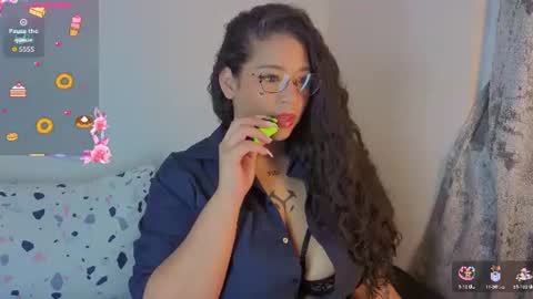 Cloe Bunny online show from 07.06.26