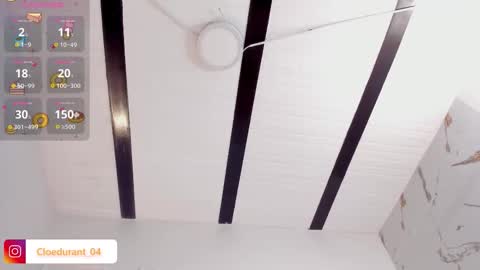 cloedurant online show from 02.26.26