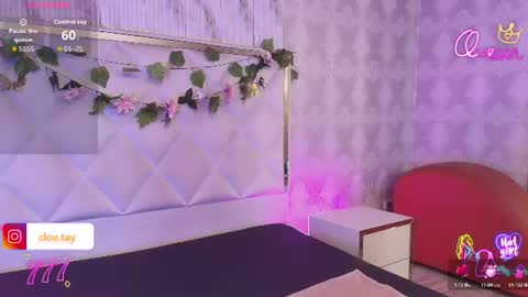 cloee_tay1 online show from 08.04.26