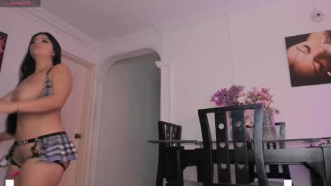 Cloe Katz online show from 09.20.25