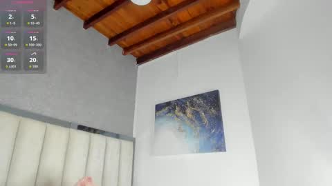 Snapshot of cloeparker_ chatting on 12.05.25 cloeparker_ online show from 12.05.25