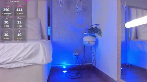 Snapshot of cloeparker_ chatting on 12.16.25 cloeparker_ online show from 12.16.25