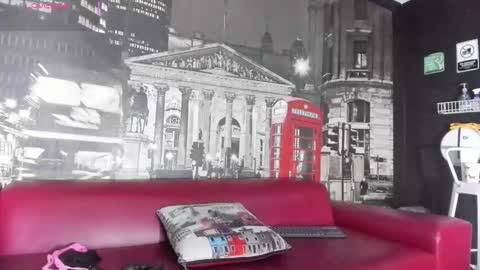 Snapshot of cloerodriguez chatting on 11.27.25 ---Cloe--- online show from 11.27.25