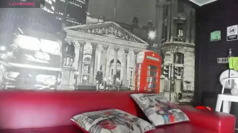 ---Cloe--- online show from 03.21.26