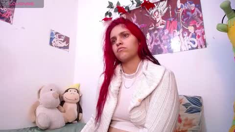 Snapshot of cloesmith_fun chatting on 12.31.24 cloe online show from 12.31.24