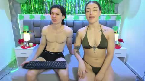 Cloe y Miller online show from 03.06.26