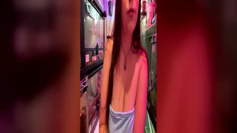 cloudcutie online show from 07.01.26