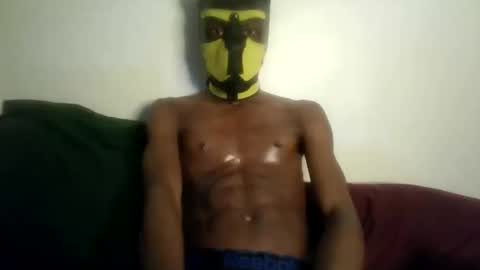 Cloudy online show from 11.10.25