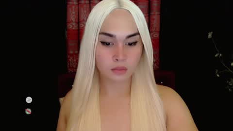 Cloudia babe69 online show from 01.19.25