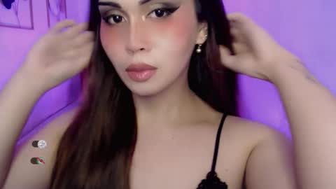 Cloudia babe69 online show from 02.03.26