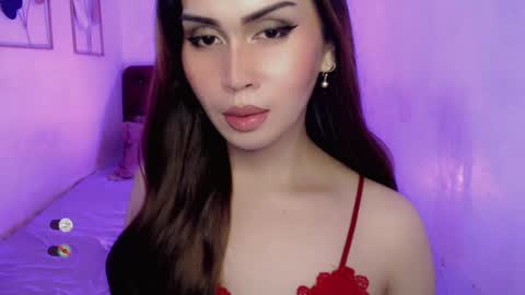 Cloudia babe69 online show from 02.25.26