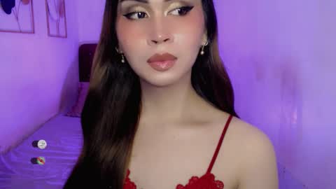 Cloudia babe69 online show from 02.27.26