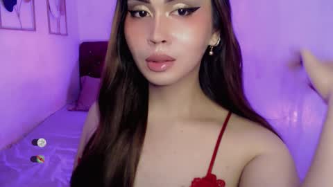 Cloudia babe69 online show from 02.28.26