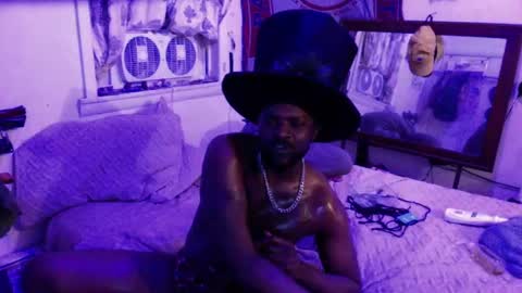 Snapshot of cloudman11 chatting on 10.30.25  Sir online show from 10.30.25