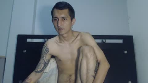 alejandro ruiz online show from 08.04.26